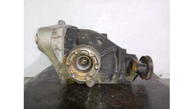 DIFERENCIAL TRASERO BMW SERIE 5 BERLINA 3.0 24V (231 CV) DE 2001 - D.3694132 / 1428492