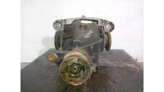 DIFERENCIAL TRASERO BMW SERIE 5 BERLINA 3.0 24V (231 CV) DE 2001 - D.3694132 / 1428492