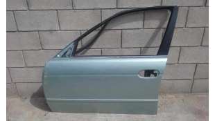 PUERTA DELANTERA IZQUIERDA BMW SERIE 5 BERLINA 3.0 24V (231 CV) DE 2001 - D.3694146