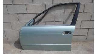 PUERTA DELANTERA IZQUIERDA BMW SERIE 5 BERLINA 3.0 24V (231 CV) DE 2001 - D.3694146