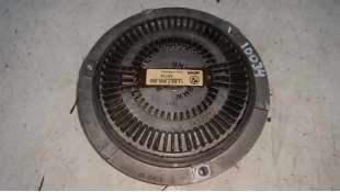 VENTILADOR VISCOSO MOTOR BMW SERIE 5 BERLINA 3.0 24V (231 CV) DE 2001 - D.3694168 / 59738