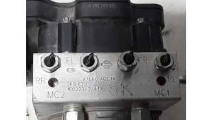 ABS NISSAN X-TRAIL 1.6 dCi Turbodiesel (131 CV) DE 2016 - D.3694475 / 476604CC1A 2