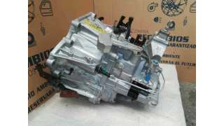 CAJA CAMBIOS NISSAN X-TRAIL 1.6 dCi Turbodiesel (131 CV) DE 2016 - D.3694480 / RC4BR1D