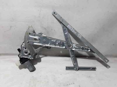 ELEVALUNAS TRASERO DERECHO NISSAN X-TRAIL 1.6 dCi Turbodiesel (131 CV) DE 2016 - D.3694504