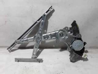 ELEVALUNAS TRASERO DERECHO NISSAN X-TRAIL 1.6 dCi Turbodiesel (131 CV) DE 2016 - D.3694504