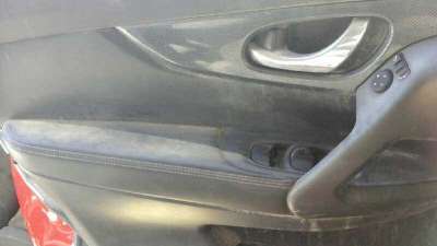 ELEVALUNAS TRASERO IZQUIERDO NISSAN X-TRAIL 1.6 dCi Turbodiesel (131 CV) DE 2016 - D.3694505