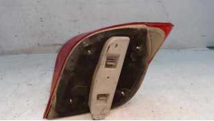 PILOTO TRASERO IZQUIERDO FORD FIESTA BERL./COURIER 1.1 (49 CV) DE 1993 - D.3694575 2