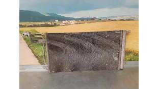 CONDENSADOR / RADIADOR AIRE ACONDICIONADO SKODA FABIA 1.2 (60 CV) DE 2012 - D.3694678