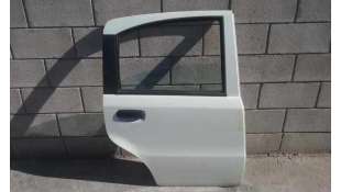 PUERTA TRASERA DERECHA FIAT PANDA 1.2 (60 CV) DE 2012 - D.3695076 / 0046826582