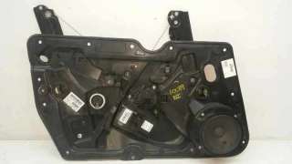 ELEVALUNAS DELANTERO IZQUIERDO VOLKSWAGEN GOLF VI 1.4 16V TSI (122 CV) DE 2010 - D.3695330