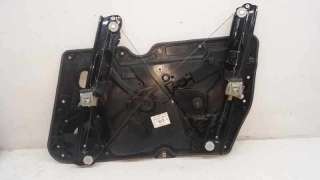 ELEVALUNAS DELANTERO IZQUIERDO VOLKSWAGEN GOLF VI 1.4 16V TSI (122 CV) DE 2010 - D.3695330