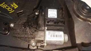 ELEVALUNAS DELANTERO IZQUIERDO VOLKSWAGEN GOLF VI 1.4 16V TSI (122 CV) DE 2010 - D.3695330