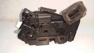 CERRADURA PUERTA DELANTERA DERECHA VOLKSWAGEN GOLF VI 1.4 16V TSI (122 CV) DE 2010 - D.3695441 / 5K1837016B