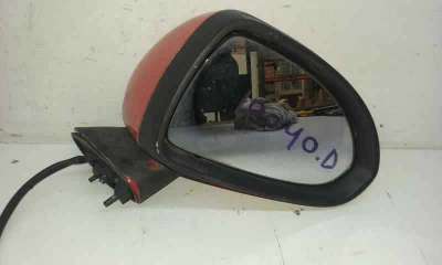 RETROVISOR DERECHO OPEL CORSA D 1.2 16V (80 CV) DE 2006 - D.3695582
