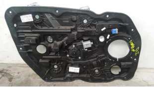 ELEVALUNAS DELANTERO IZQUIERDO KIA CEED 1.6 CRDi (128 CV) DE 2015 - D.3695853
