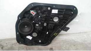 ELEVALUNAS TRASERO DERECHO KIA CEED 1.6 CRDi (128 CV) DE 2015 - D.3695854
