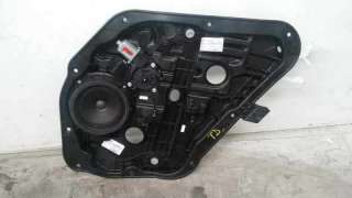 ELEVALUNAS TRASERO DERECHO KIA CEED 1.6 CRDi (128 CV) DE 2015 - D.3695854