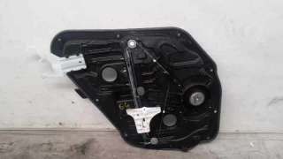 ELEVALUNAS TRASERO DERECHO KIA CEED 1.6 CRDi (128 CV) DE 2015 - D.3695854