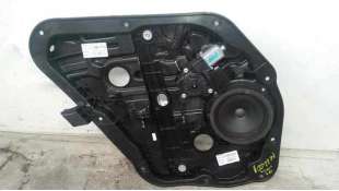 ELEVALUNAS TRASERO IZQUIERDO KIA CEED 1.6 CRDi (128 CV) DE 2015 - D.3695855