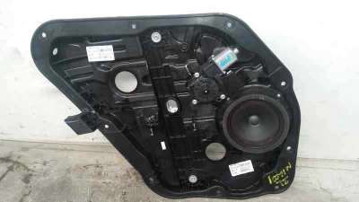ELEVALUNAS TRASERO IZQUIERDO KIA CEED 1.6 CRDi (128 CV) DE 2015 - D.3695855