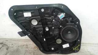 ELEVALUNAS TRASERO IZQUIERDO KIA CEED 1.6 CRDi (128 CV) DE 2015 - D.3695855