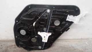 ELEVALUNAS TRASERO IZQUIERDO KIA CEED 1.6 CRDi (128 CV) DE 2015 - D.3695855