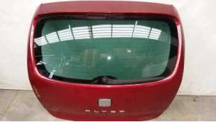 PORTON TRASERO SEAT ALTEA 1.9 TDI (105 CV) DE 2006 - D.3695976 / 5P0827024