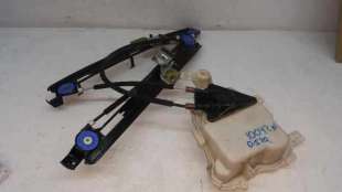 ELEVALUNAS DELANTERO IZQUIERDO SEAT ALTEA 1.9 TDI (105 CV) DE 2006 - D.3696027