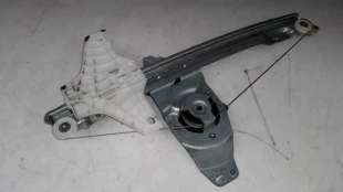 ELEVALUNAS TRASERO DERECHO CITROEN C4 PICASSO 1.6 16V HDi FAP (109 CV) DE 2009 - D.3696200 2