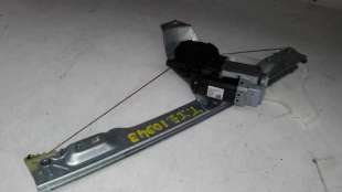 ELEVALUNAS TRASERO IZQUIERDO CITROEN C4 PICASSO 1.6 16V HDi FAP (109 CV) DE 2009 - D.3696201