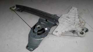 ELEVALUNAS TRASERO IZQUIERDO CITROEN C4 PICASSO 1.6 16V HDi FAP (109 CV) DE 2009 - D.3696201