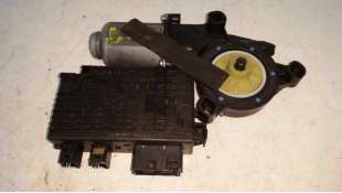 MOTOR ELEVALUNAS DELANTERO DERECHO CITROEN C4 PICASSO 1.6 16V HDi FAP (109 CV) DE 2009 - D.3696221 / 400964E 2