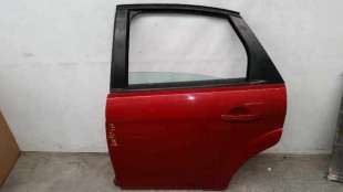 PUERTA TRASERA IZQUIERDA FORD FOCUS LIM. 1.6 16V (101 CV) DE 2009 - D.3696510