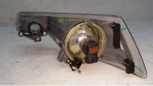 FARO ANTINIEBLA DERECHO CITROEN C5 BERLINA 2.0 HDi FAP (136 CV) DE 2016 - D.3696767 2