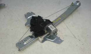 ELEVALUNAS TRASERO DERECHO CITROEN C5 BERLINA 2.0 HDi FAP (136 CV) DE 2016 - D.3696772