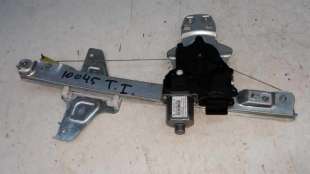 ELEVALUNAS TRASERO IZQUIERDO CITROEN C5 BERLINA 2.0 HDi FAP (136 CV) DE 2016 - D.3696773