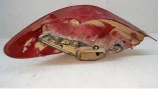 PILOTO TRASERO DERECHO PEUGEOT 207 1.4 HDi (68 CV) DE 2008 - D.3696953 2