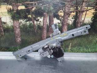 ELEVALUNAS DELANTERO IZQUIERDO PEUGEOT 207 1.4 HDi (68 CV) DE 2008 - D.3697025