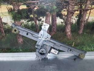 ELEVALUNAS DELANTERO IZQUIERDO PEUGEOT 207 1.4 HDi (68 CV) DE 2008 - D.3697025 2