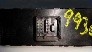 MANDO ELEVALUNAS DELANTERO IZQUIERDO  VOLKSWAGEN TOURAN 2.0 TDI (140 CV) DE 2008 - D.3697175 2