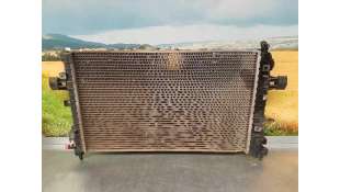 RADIADOR AGUA OPEL ASTRA GTC 1.8 16V (125 CV) DE 2005 - D.3697290 / 13145210 2