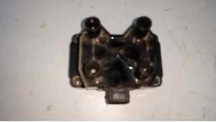 BOBINA ENCENDIDO LAND ROVER RANGE ROVER 4.6 (218 CV) DE 1999 - D.3697819 / 15007 2