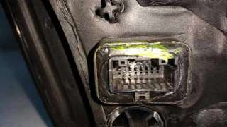 RETROVISOR IZQUIERDO RENAULT LAGUNA III 2.0 dCi D (131 CV) DE 2011 - D.3697906