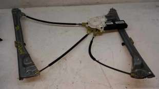 ELEVALUNAS DELANTERO IZQUIERDO RENAULT LAGUNA III 2.0 dCi D (131 CV) DE 2011 - D.3697924