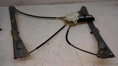 ELEVALUNAS DELANTERO IZQUIERDO RENAULT LAGUNA III 2.0 dCi D (131 CV) DE 2011 - D.3697924