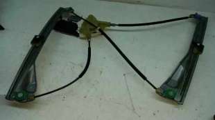 ELEVALUNAS DELANTERO IZQUIERDO RENAULT LAGUNA III 2.0 dCi D (131 CV) DE 2011 - D.3697924 2