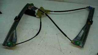 ELEVALUNAS DELANTERO IZQUIERDO RENAULT LAGUNA III 2.0 dCi D (131 CV) DE 2011 - D.3697924