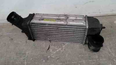 INTERCOOLER CITROEN C4 PICASSO 2.0 HDi FAP (136 CV) DE 2007 - D.3698307 / 988644XA