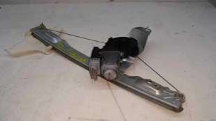 ELEVALUNAS TRASERO IZQUIERDO CITROEN C4 PICASSO 2.0 HDi FAP (136 CV) DE 2007 - D.3698311