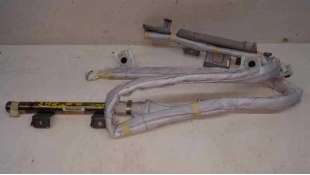 AIRBAG CORTINA DELANTERO DERECHO  CITROEN C4 PICASSO 2.0 HDi FAP (136 CV) DE 2007 - D.3698360